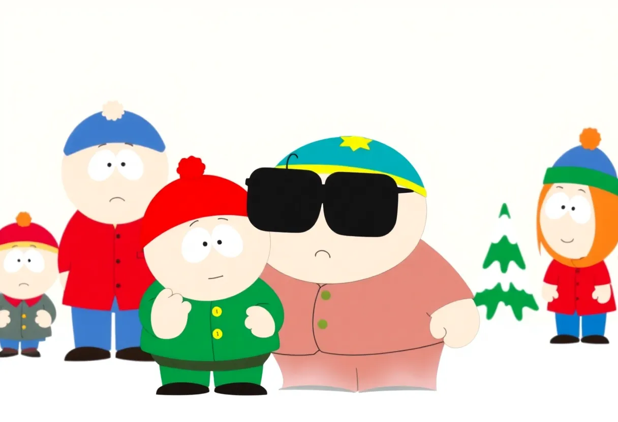 Eric Cartman