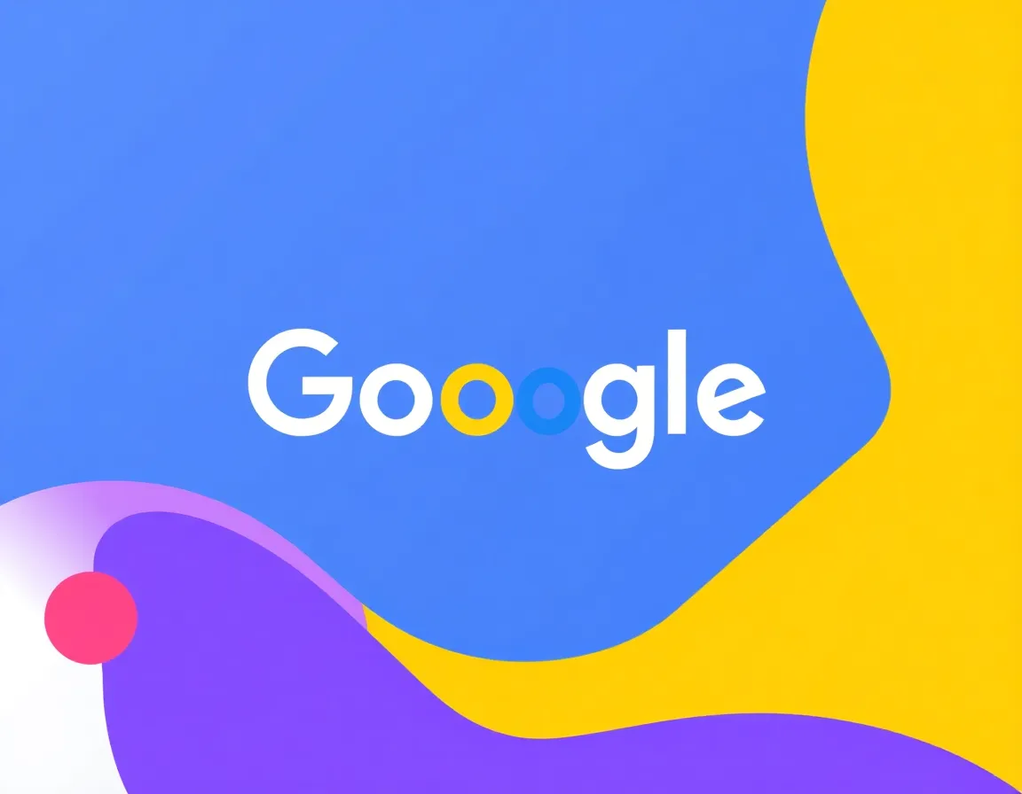 Logoja e Emrit Google