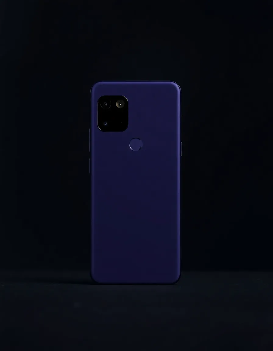 Google Pixel 6 Pro front view
