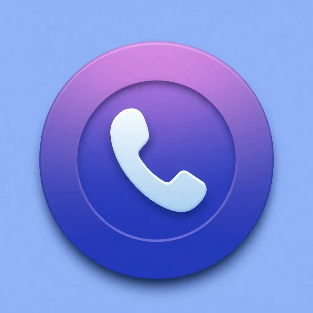 Phone icon