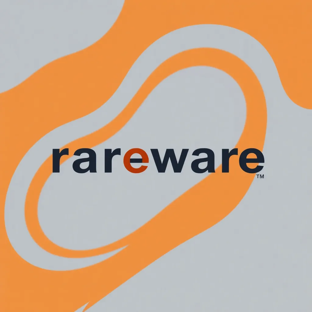 Rareware logo