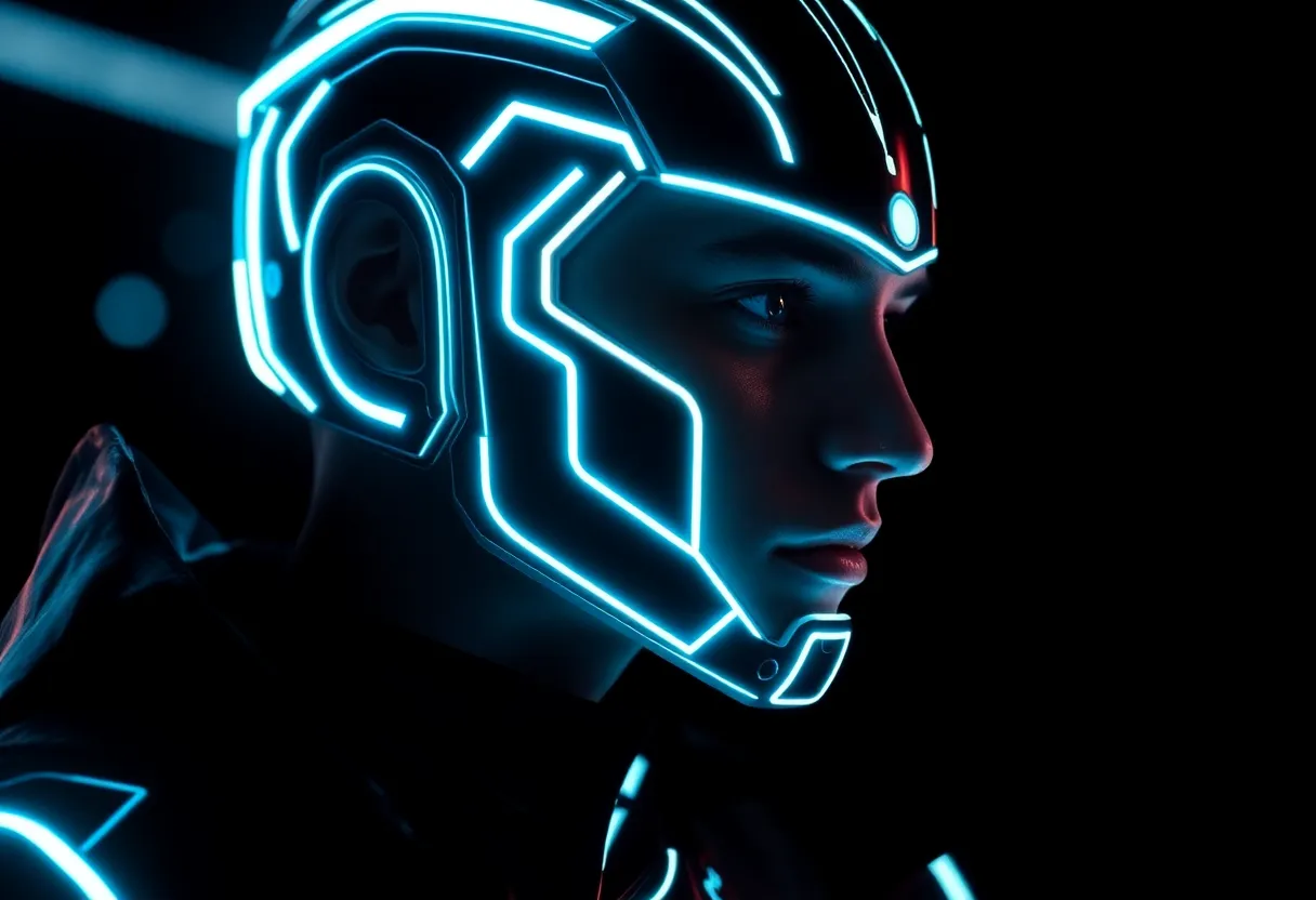 Tron Legacy 1