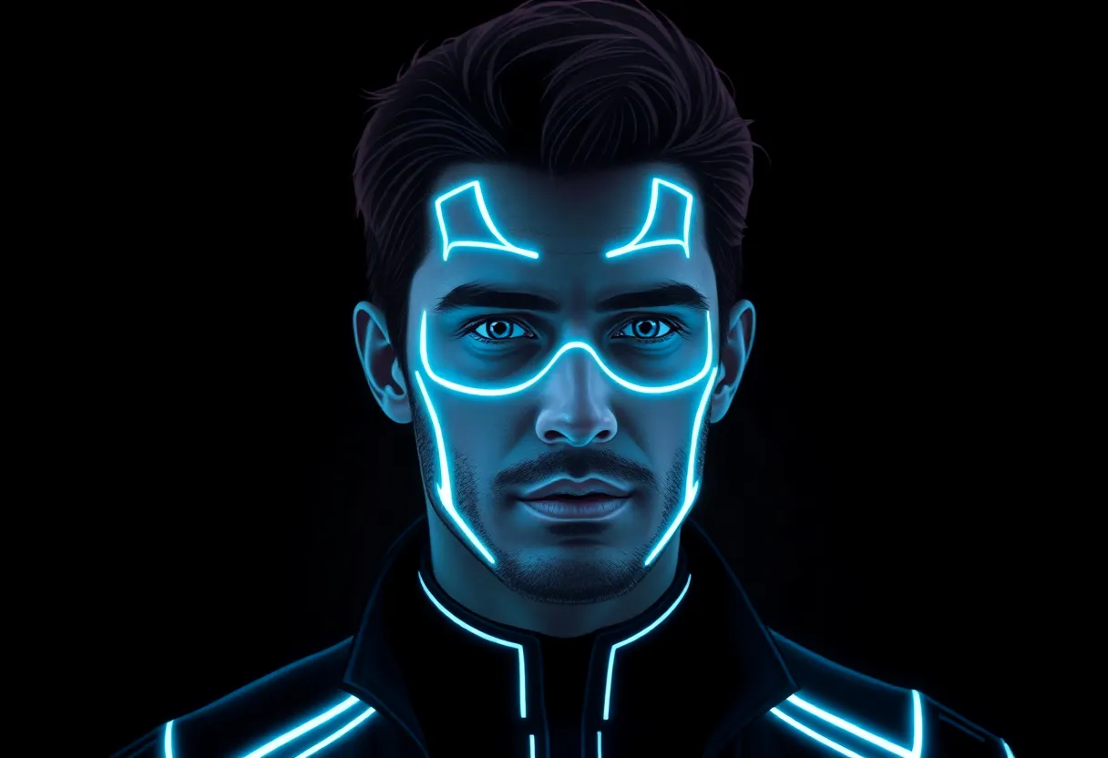 Tron Original 1